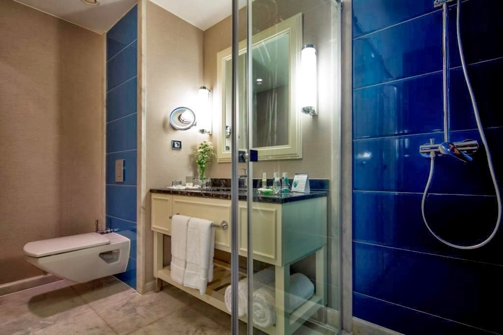 imagini hotel TITANIC BELEK